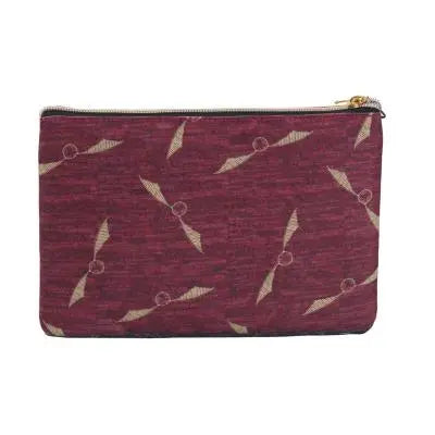 trousse de maquillage Harry Potter avec motif Quidditch