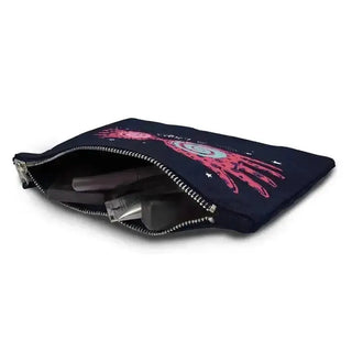 Trousse à maquillage Luna Lovegood -  La boutique Aux 2 Balais