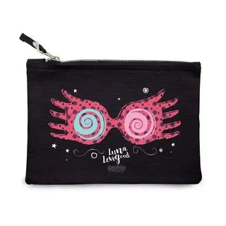 Trousse à maquillage Luna Lovegood -  La boutique Aux 2 Balais