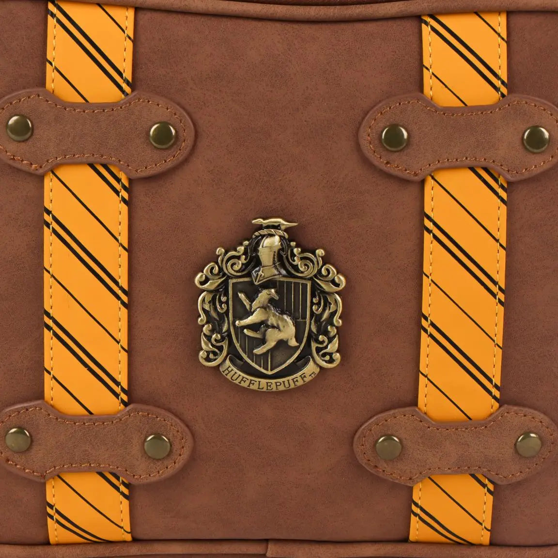 Trousse de toilette Casual Poufsouffle