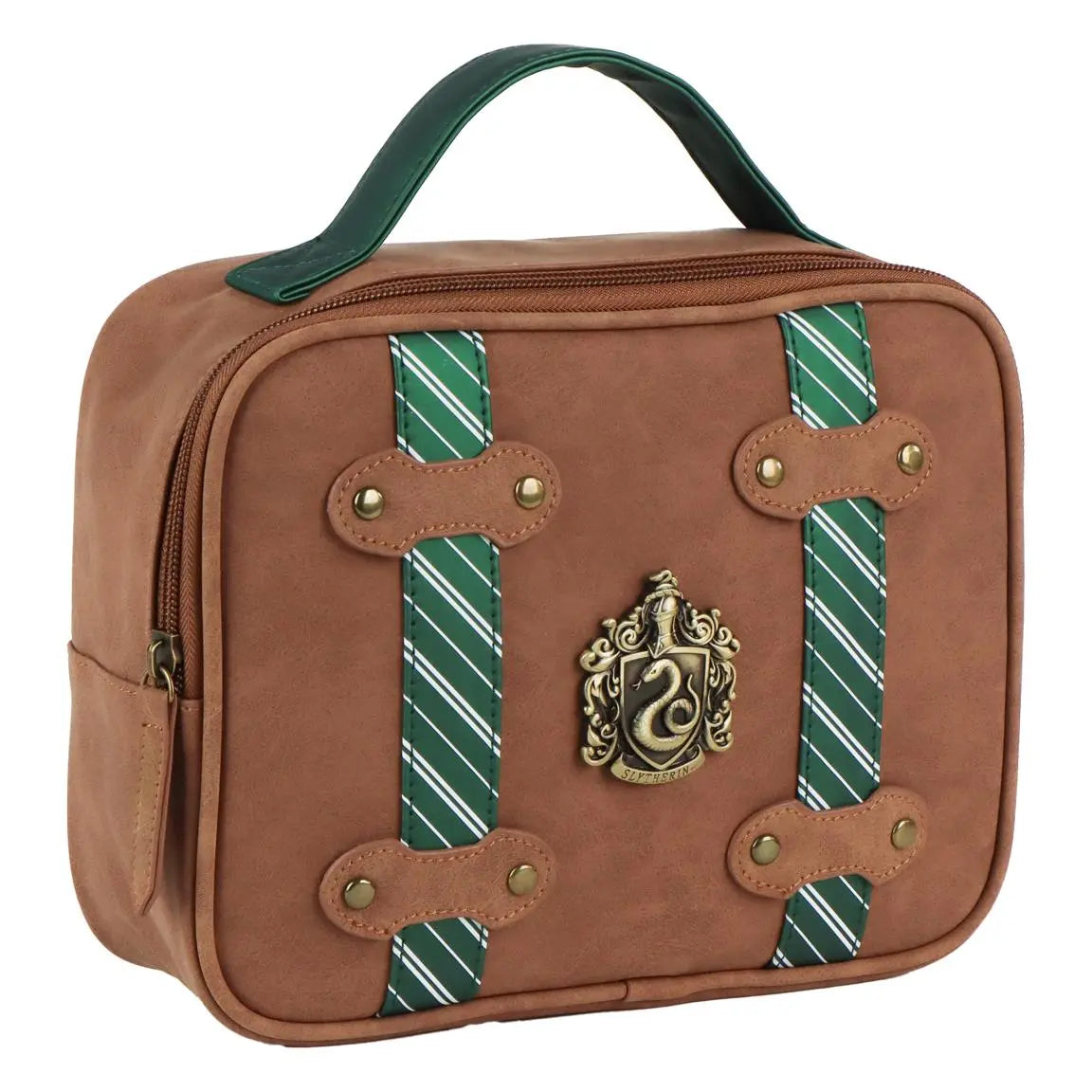 Trousse de toilette Casual Serpentard