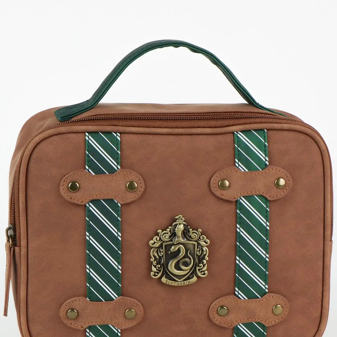 Trousse de toilette Casual Serpentard