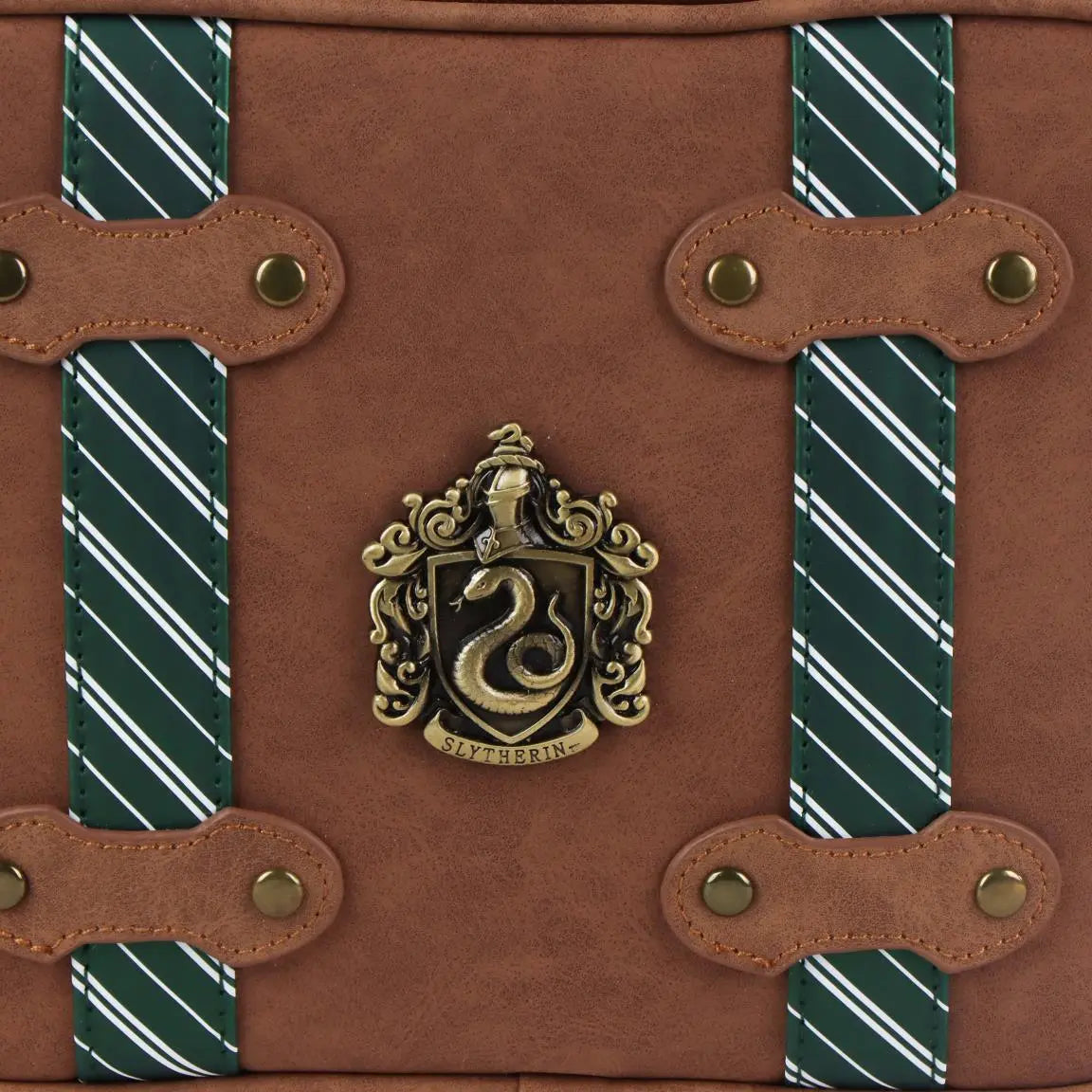 Trousse de toilette Casual Serpentard