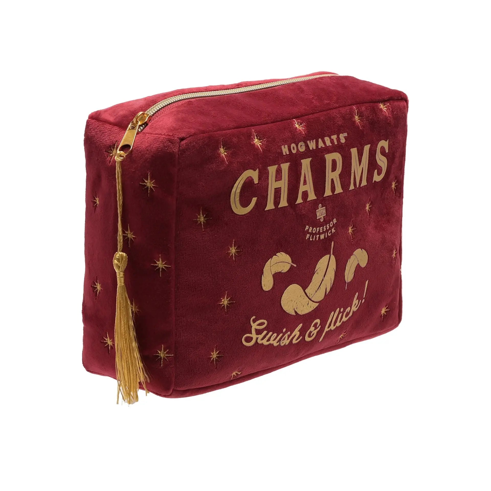 trousse de voyage pour soins personnels Charms