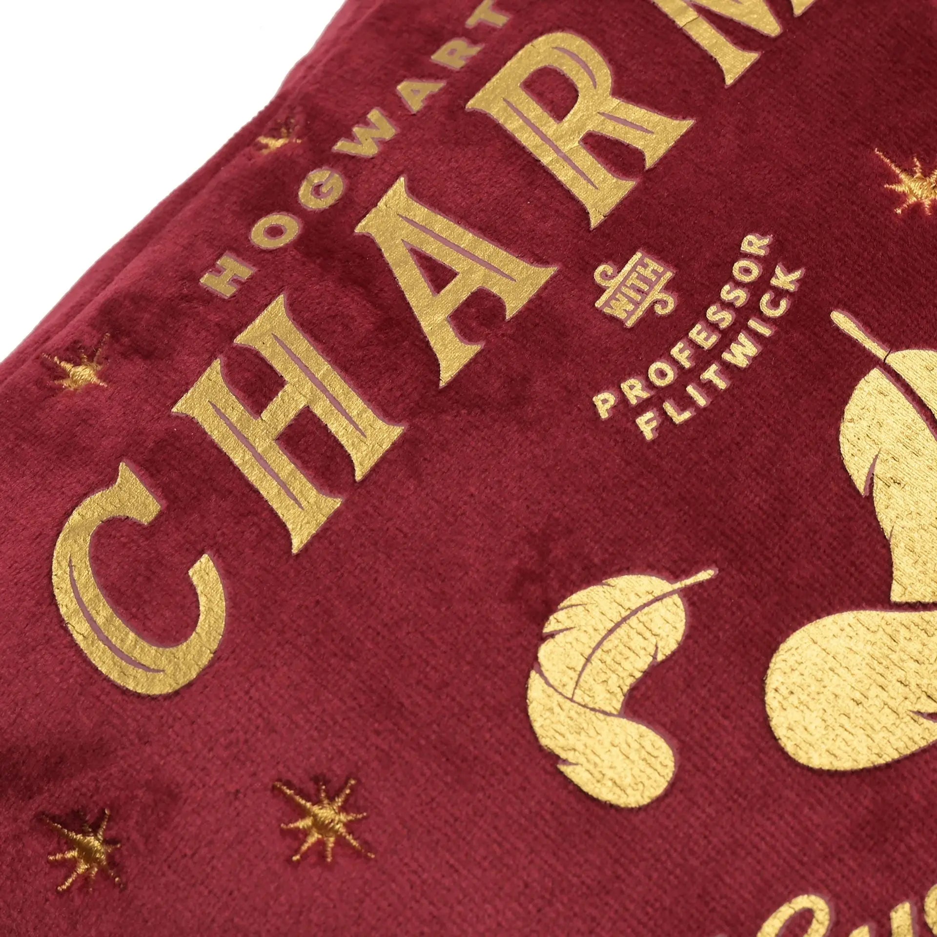 organisateur de maquillage Charms en polyester