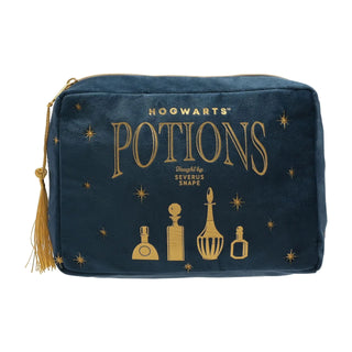 Trousse de toilette Potions -  La boutique Aux 2 Balais