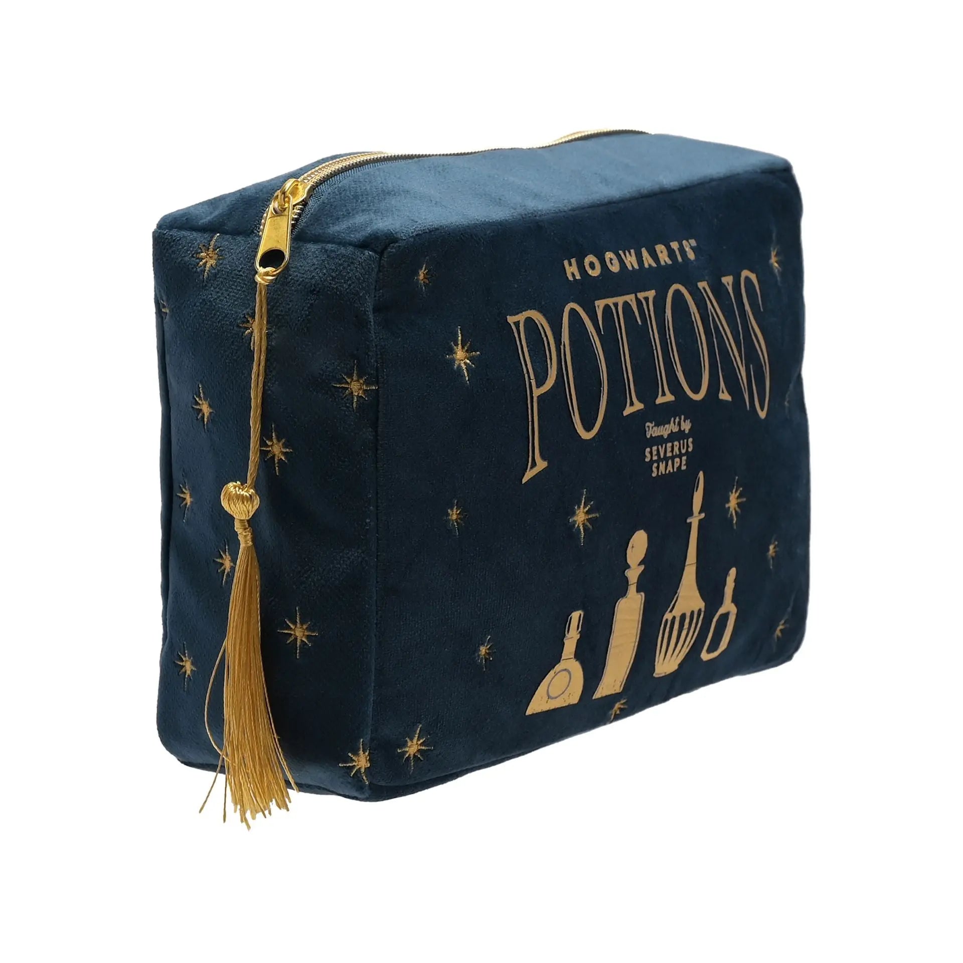 accessoire de salle de bain potions