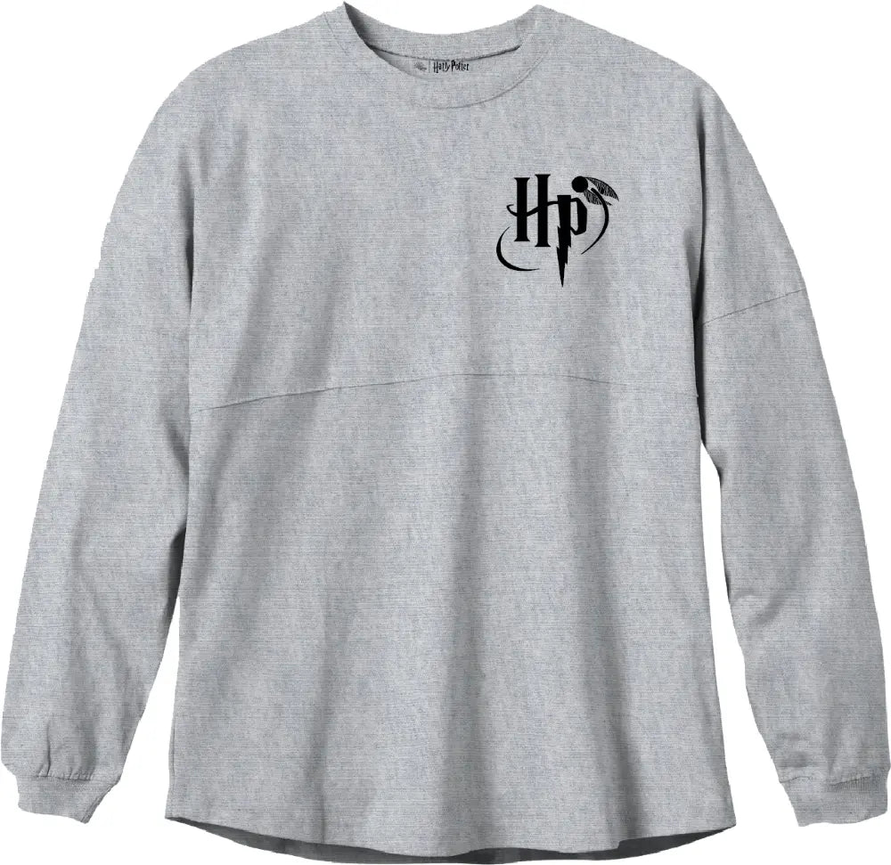 Tshirt Jersey Harry Potter Oversize -  La boutique Aux 2 Balais