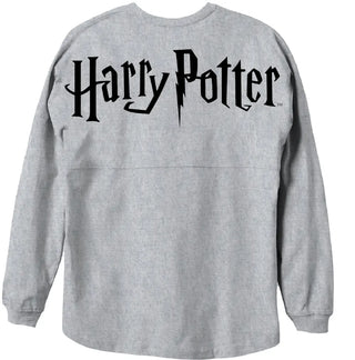Tshirt Jersey Harry Potter Oversize -  La boutique Aux 2 Balais