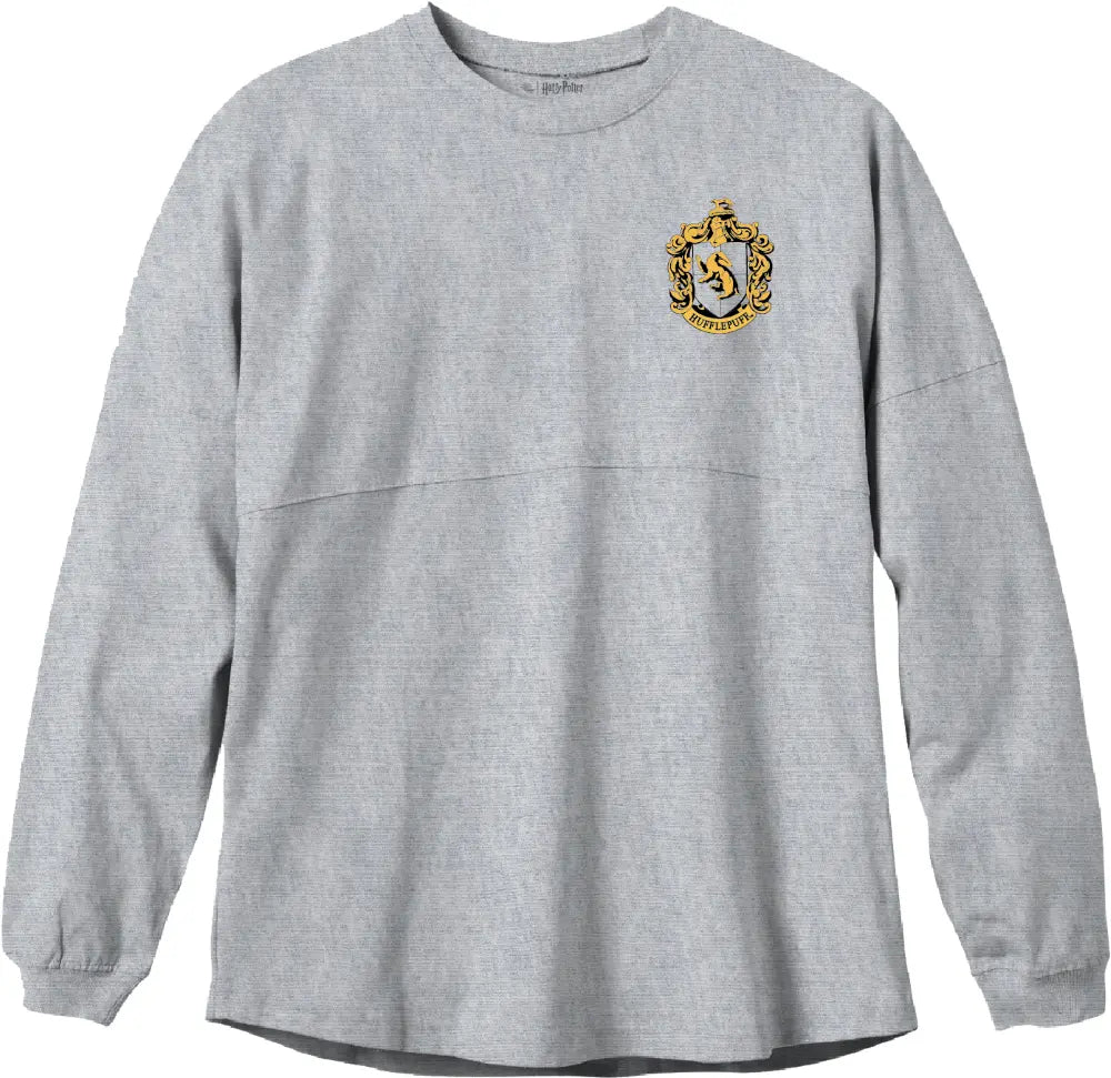 Tshirt Jersey Poufsouffle Oversize -  La boutique Aux 2 Balais