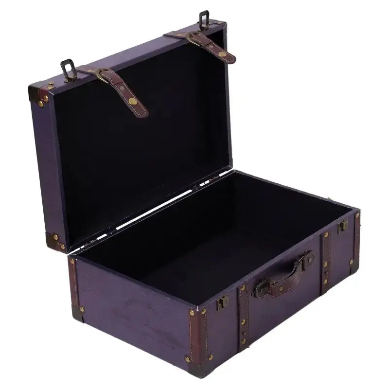 Valises Harry Potter Burgundy -  La boutique Aux 2 Balais