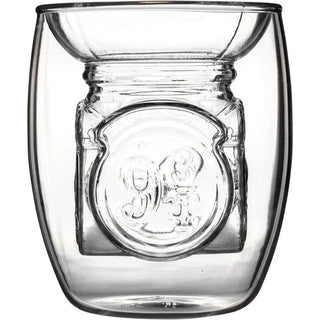 Verre 3D Double Paroi Plateforme 9 3/4 -  La boutique Aux 2 Balais