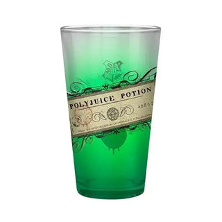 Verre Potion Polynectar -  La boutique Aux 2 Balais