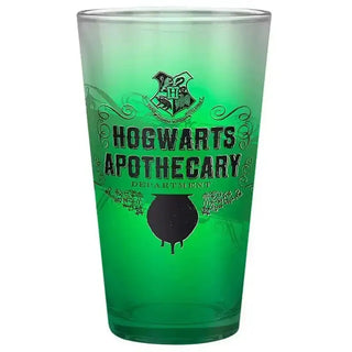 Verre Potion Polynectar -  La boutique Aux 2 Balais