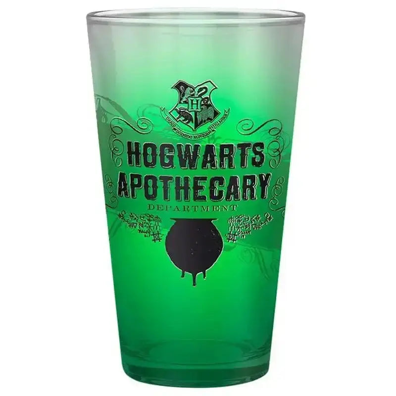 Verre Potion Polynectar -  La boutique Aux 2 Balais