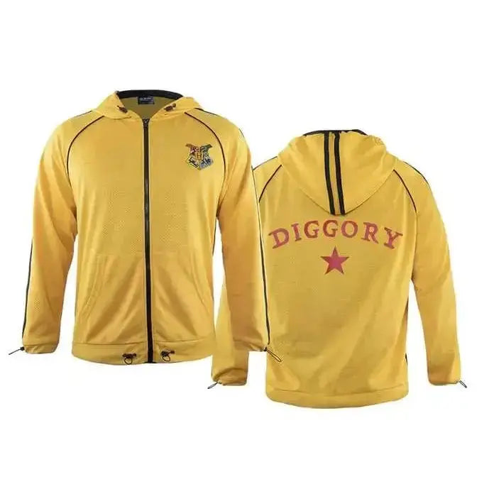 Veste Cédric Diggory -  La boutique Aux 2 Balais
