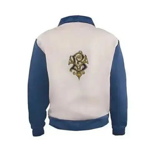 Veste Fleur Delacour -  La boutique Aux 2 Balais