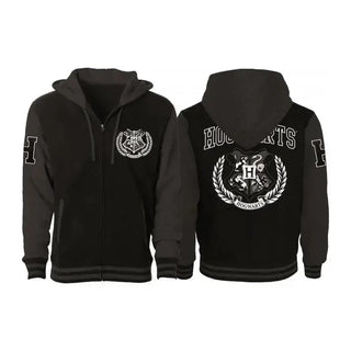 Veste Sweatshirt Hogwarts -  La boutique Aux 2 Balais