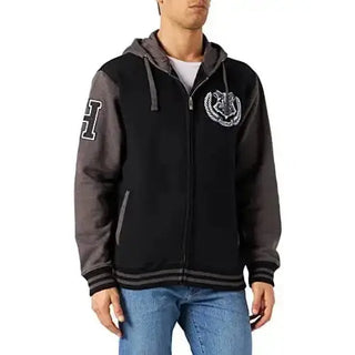 Veste Sweatshirt Hogwarts -  La boutique Aux 2 Balais