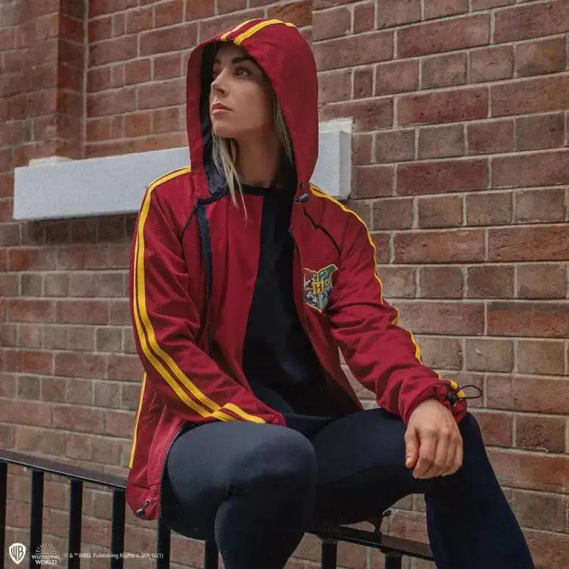 Veste Tournoi des 3 Sorciers Harry Potter -  La boutique Aux 2 Balais