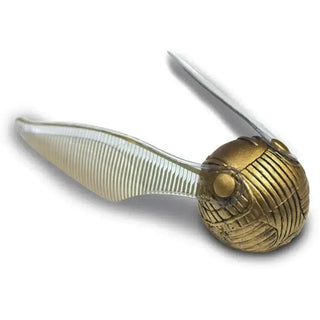 Vif d’Or Jouet Harry Potter – Réplique Magique pour Enfant -  La boutique Aux 2 Balais