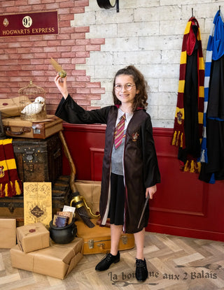 Vif d’Or Jouet Harry Potter – Réplique Magique pour Enfant