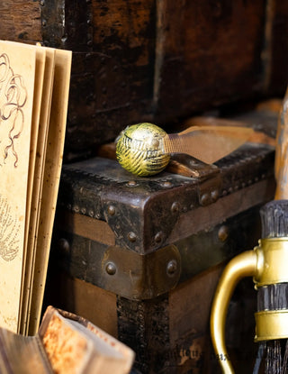 Vif d’Or Jouet Harry Potter – Réplique Magique pour Enfant