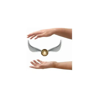 Vif d'Or Mystère -  La boutique Aux 2 Balais