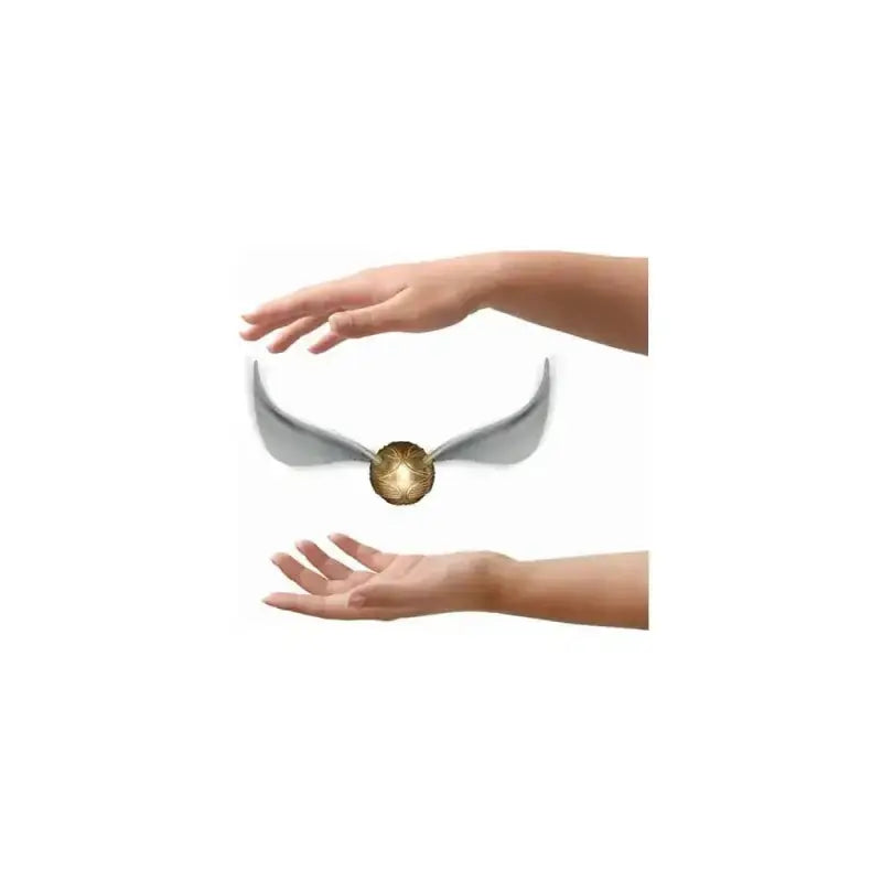 Vif d'Or Mystère -  La boutique Aux 2 Balais