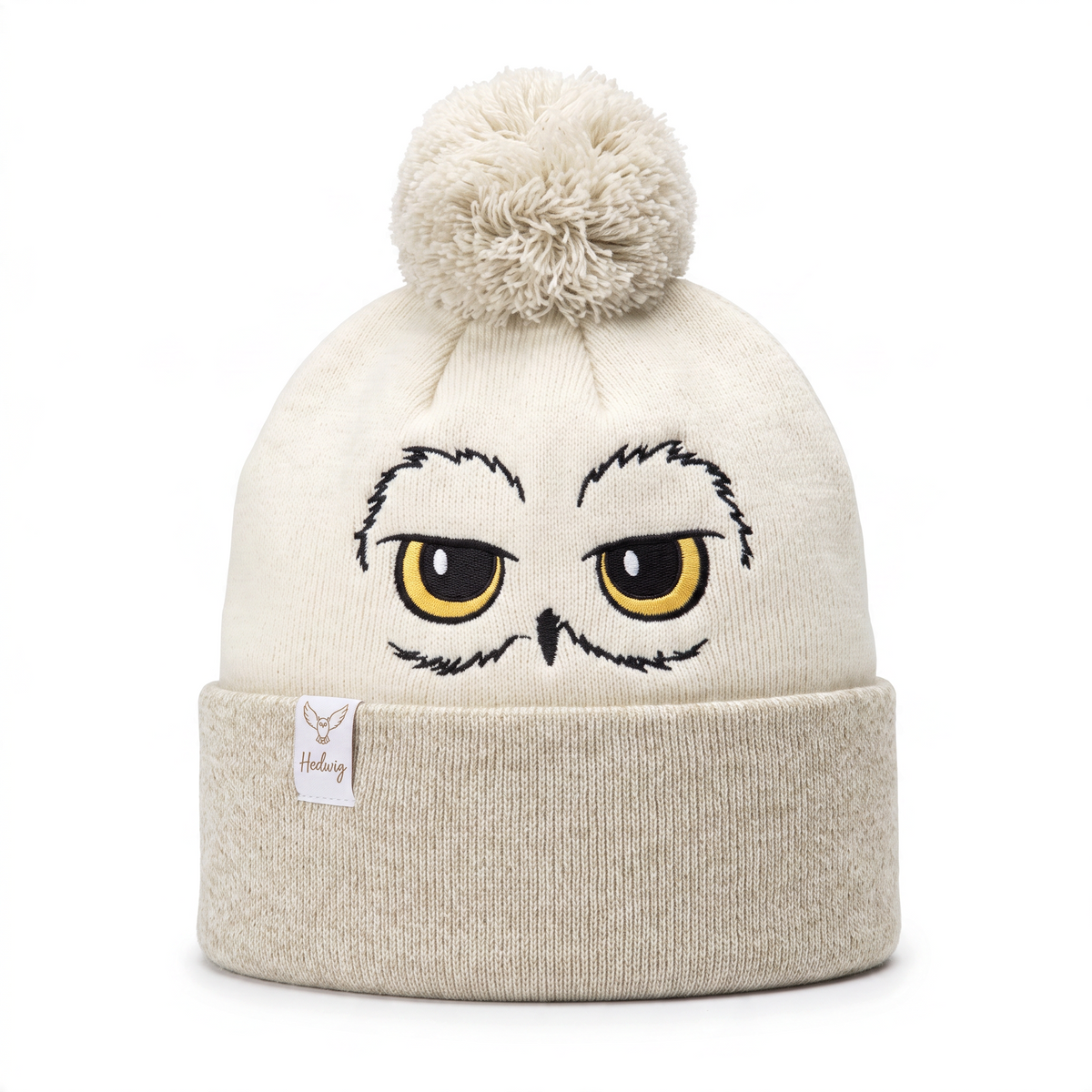 Bonnet Hedwige Harry Potter