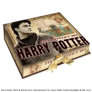 Artefact Harry Potter La Boutique Aux 2 Balais