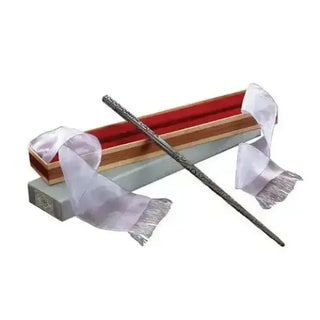 baguette Sirius Black - Boîte Ollivander -  La boutique Aux 2 Balais