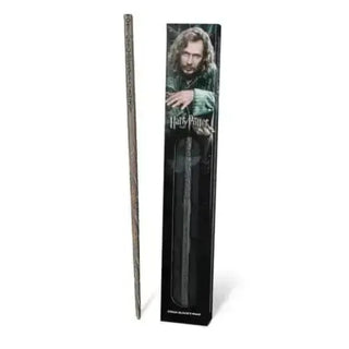 baguette de Sirius Black - Boîte Blister -  La boutique Aux 2 Balais