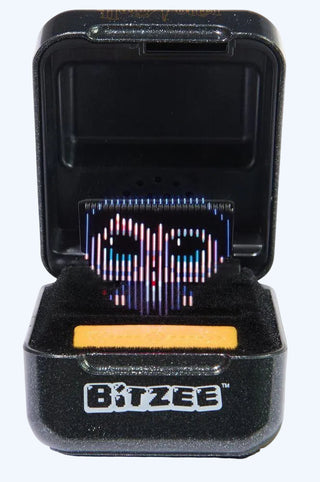 Bitzee Harry Potter Interactif - Personnage 3D Technologie Tactile 20 Héros -  La boutique Aux 2 Balais