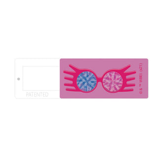 Cache caméra Luna Lovegood – Accessoire magique & utile