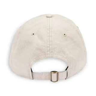 Casquette 9 3/4 Blanche La Boutique Aux 2 Balais