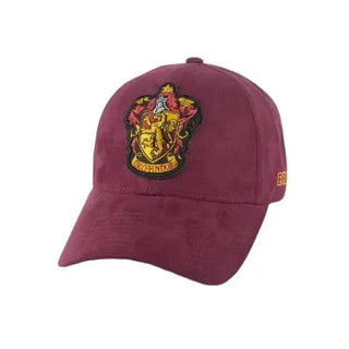 Casquette Gryffondor Harry Potter La Boutique Aux 2 Balais