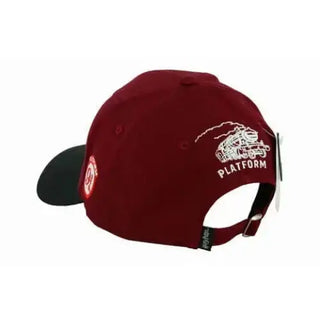 Casquette Hogwarts Express La Boutique Aux 2 Balais