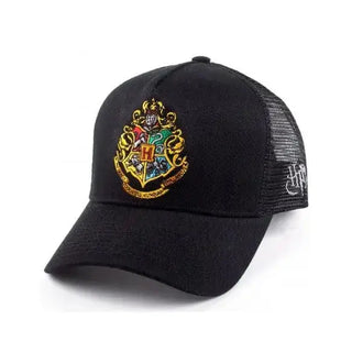 Casquette Hogwarts La Boutique Aux 2 Balais