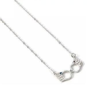 Collier Luna Lovegood La Boutique Aux 2 Balais