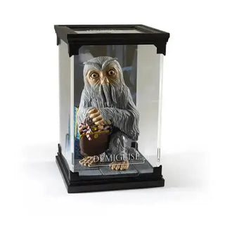 Créatures Magiques - Demiguise Figurine Animaux Fantastiques La Boutique Aux 2 Balais