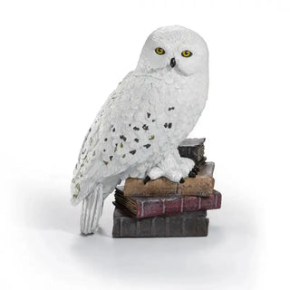 Créatures Magiques - Hedwige Figurines Harry Potter La Boutique Aux 2 Balais