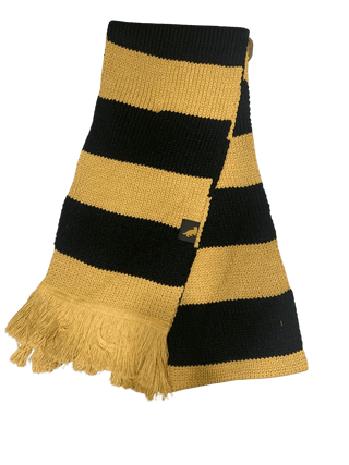 Écharpe Harry Potter - Hufflepuff Movie Scarf