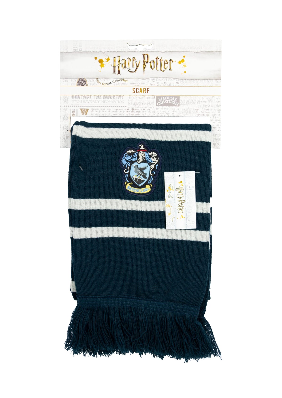 Echarpe Serdaigle Premium