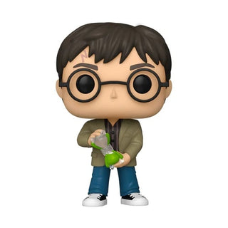 Figurine Funko Pop Harry Potter 180 avec sablier