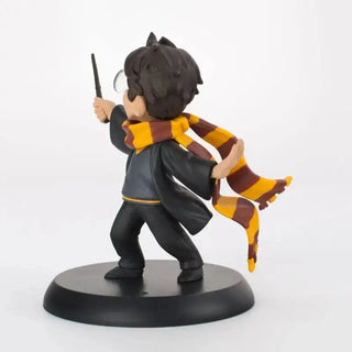 Figurine Harry Potter La Boutique Aux 2 Balais