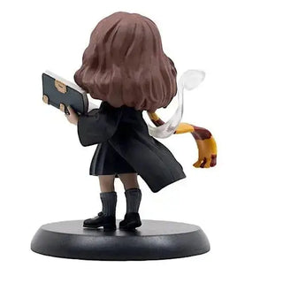 Figurine Hermione La Boutique Aux 2 Balais