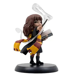 Figurine Hermione La Boutique Aux 2 Balais