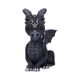 Figurine Lucifly Cuties - Dragon Mystique 10,7 cm