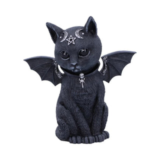 Figurine Malpuss Cuties - Chat Chauve-Souris Mystique 10 cm